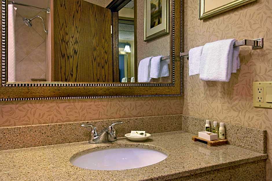 Red Lion Hotel Pendleton