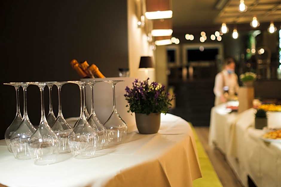 Lake Hotel di Pisogne