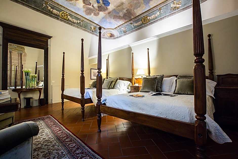Hotel Burchianti