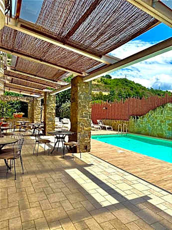 Hotel Villa Venus Resort & SPA
