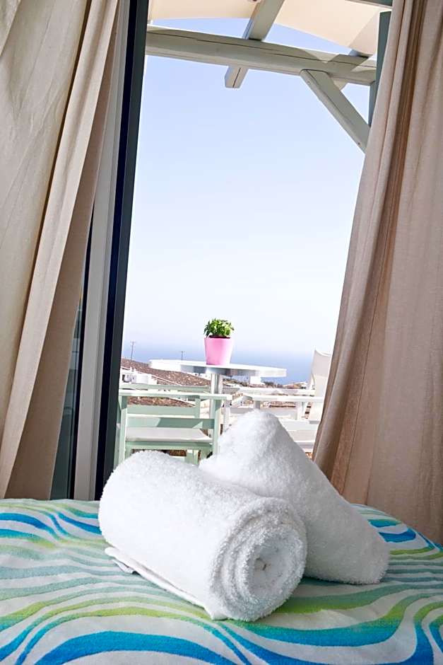 Niriides Homes & Villas