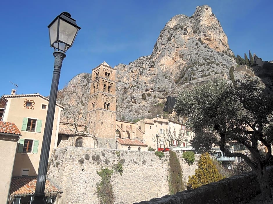 Le Petit Paradis – Lorgues, ID