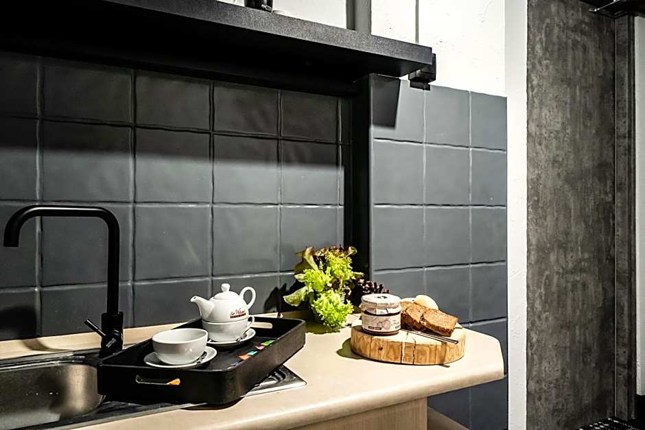 Zapotoczny Residence