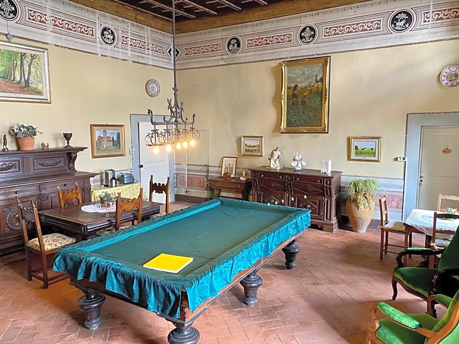 B&B La Rocca