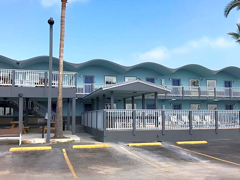 Studio 6 Suites Rockport, TX