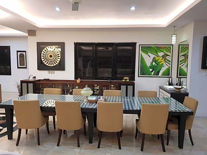 Aldeoz Villa Nusa Dua