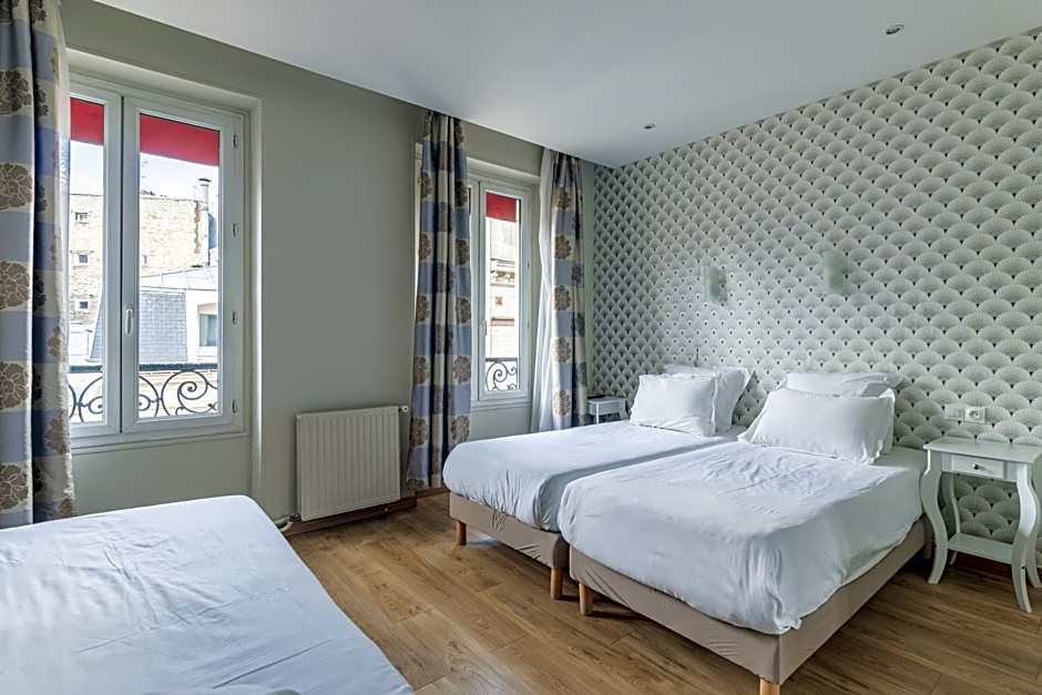 Hotel Riviera Renovated