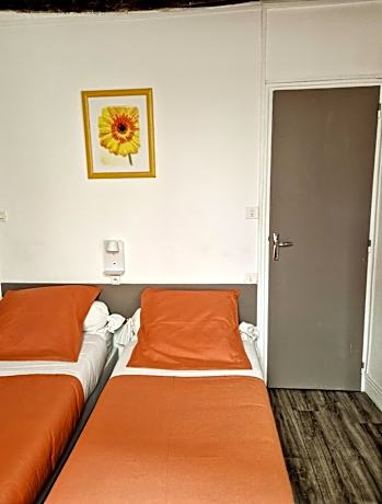 Small Twin Room