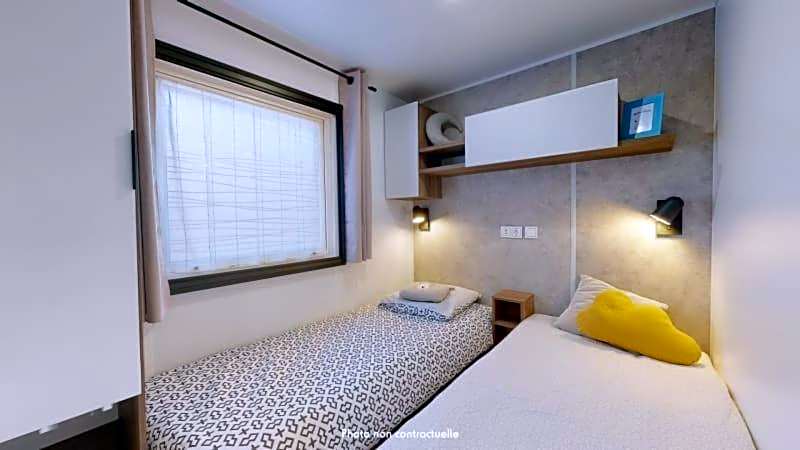 Camping Officiel Siblu La Plage