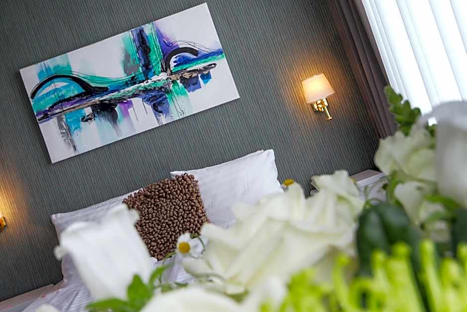 Grand Hotel Monopole