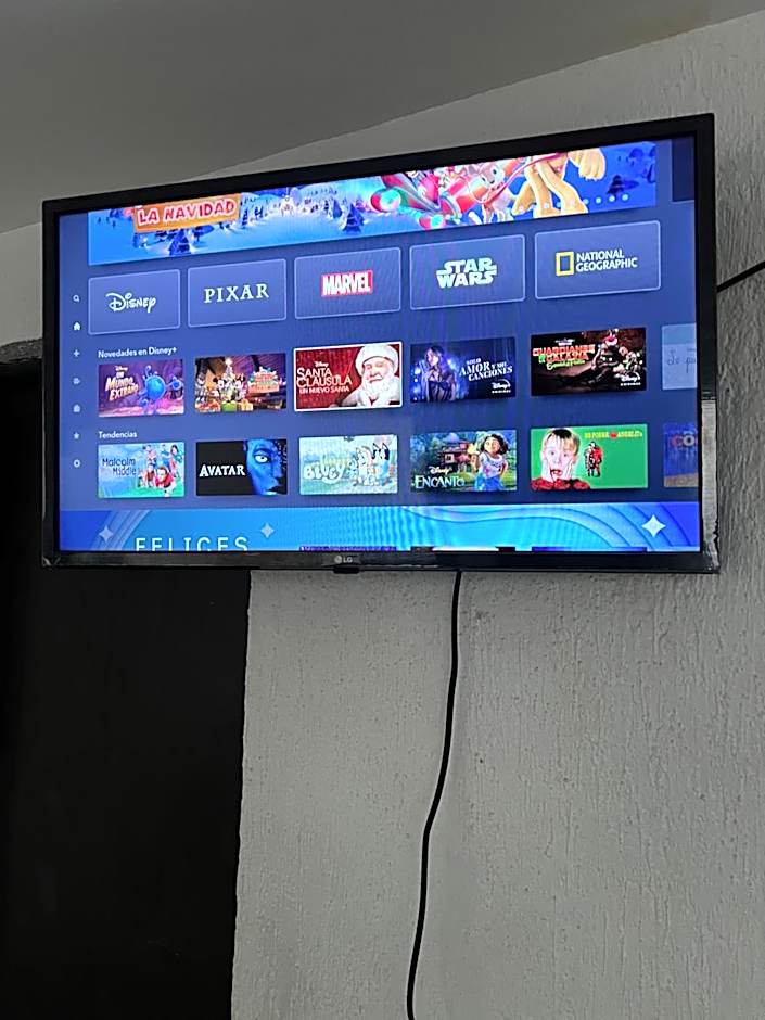 Hotel magallanes con cocineta 100 Metros de playa