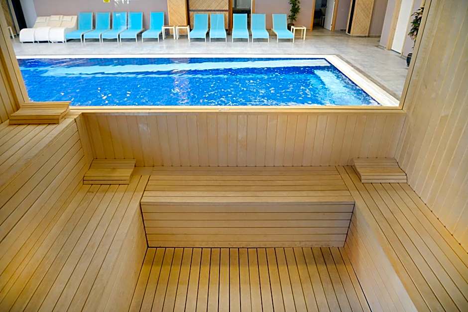 ADEMPİRA TERMAL&SPAHOTEL