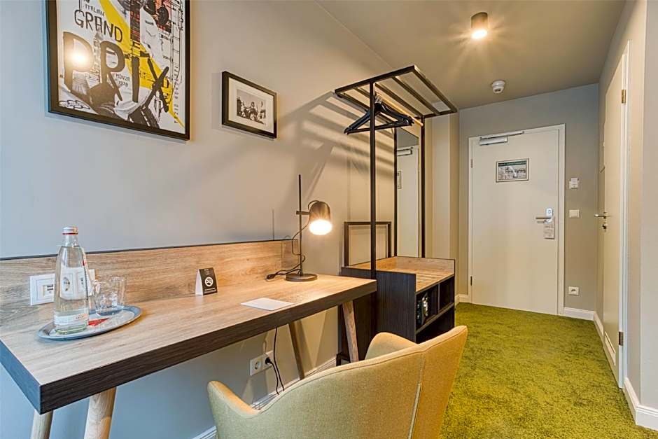 AVA Boutique Hotel