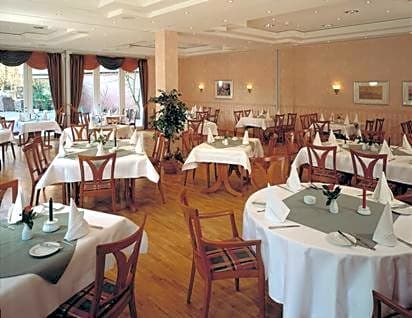 Hotel Restaurant Witte