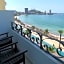 Hacienda Mazatlan sea view