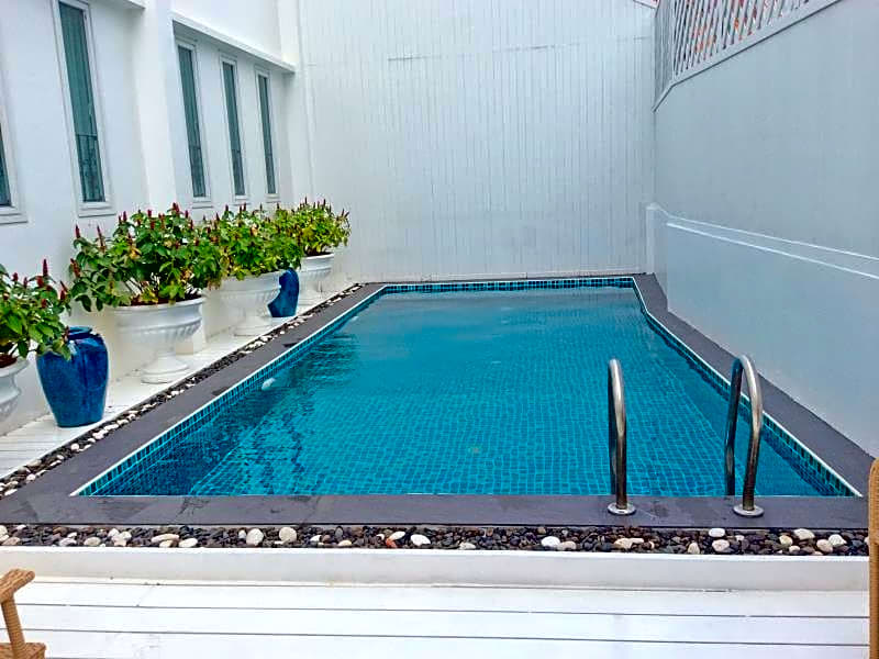 Casa Blanca Boutique Hotel Phuket