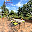 Orquideas Hotel & Cabañas