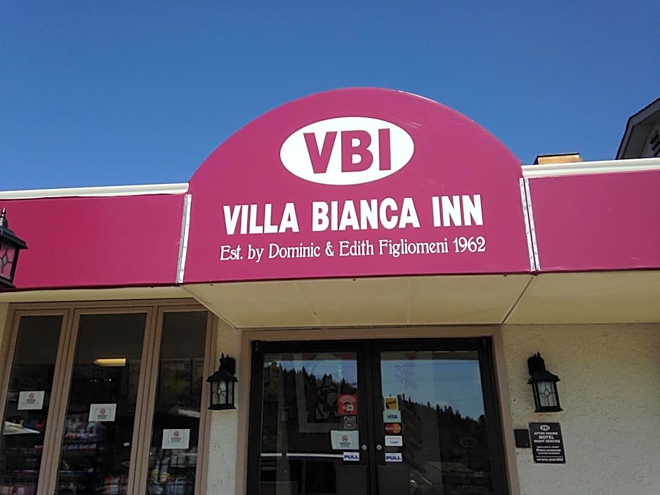 Villa Bianca Inn