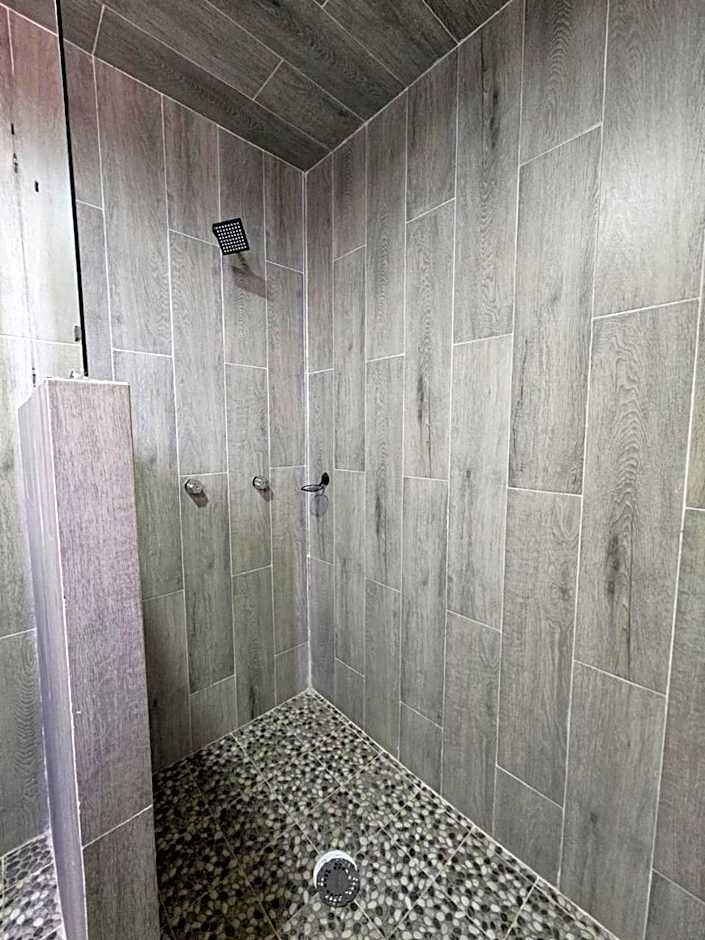 Hotel posada Juquila