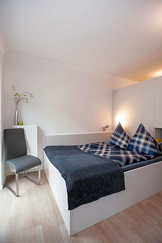 Spreepolis Boardinghaus