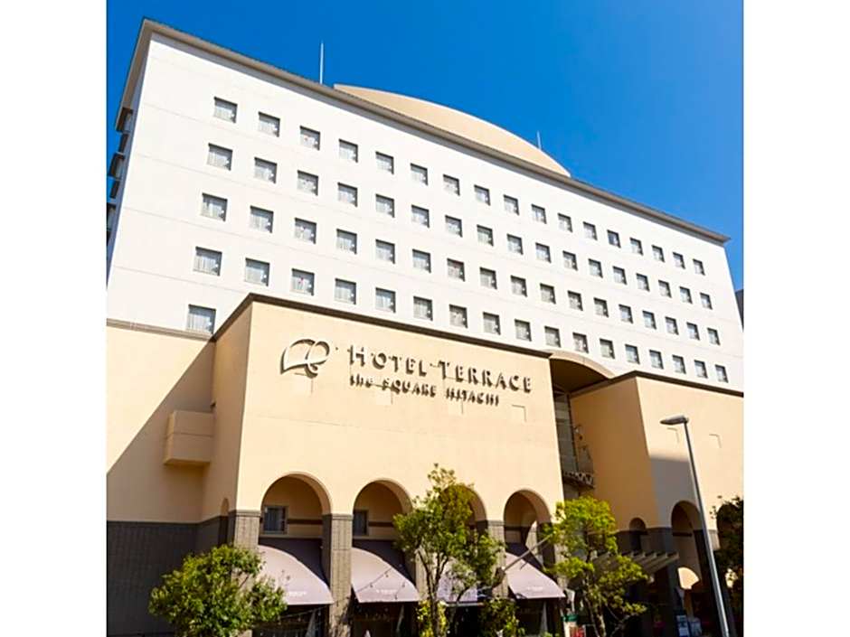Hotel Terrace The Square Hitachi - Vacation STAY 21919v