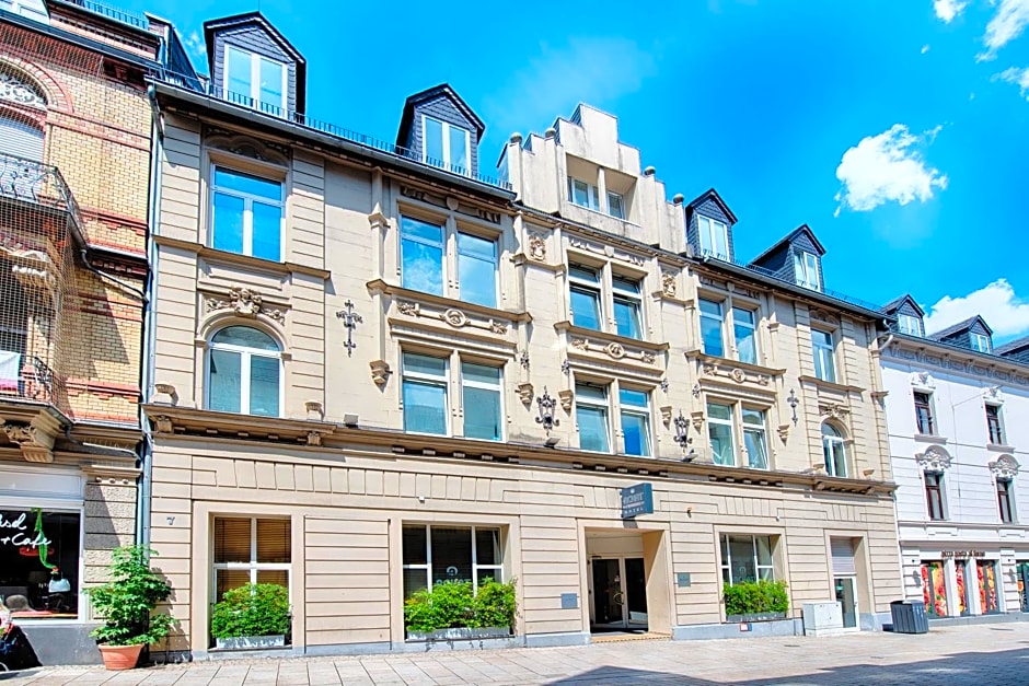 ACHAT Hotel Wiesbaden City