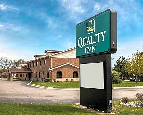 Quality Inn Durand I-69