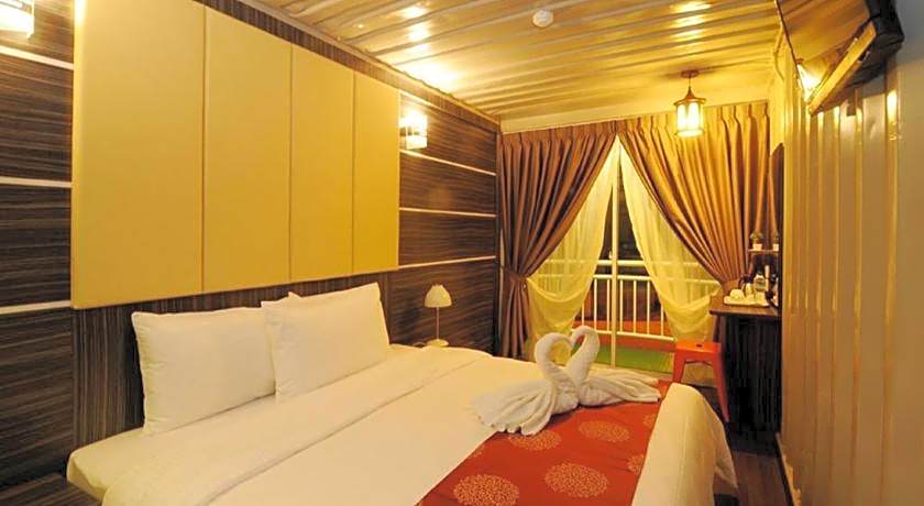 PPT Muar Hotel