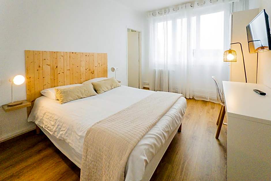 Hotel Joly