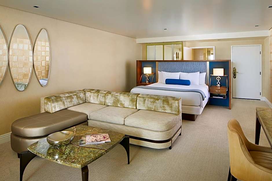 The London West Hollywood at Beverly Hills