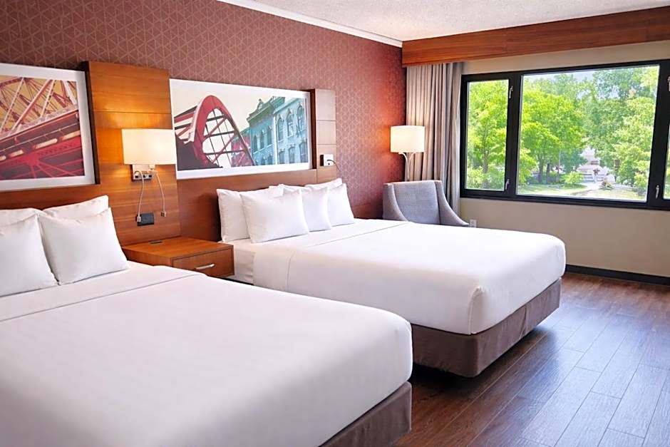 Radisson Hotel La Crosse