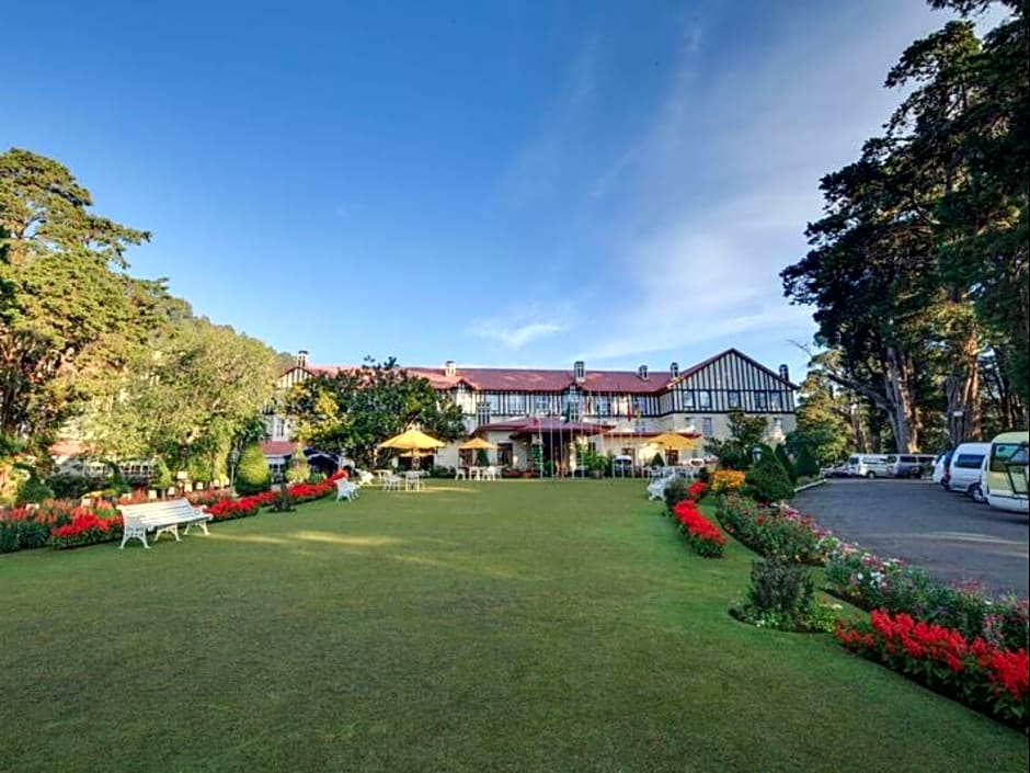 Photo 1 of 50 of The Grand Hotel - Heritage Grand