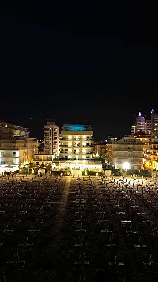Hotel Atlantico