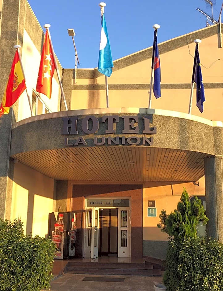 Hotel La Union