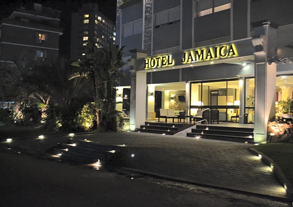 Hotel Jamaica