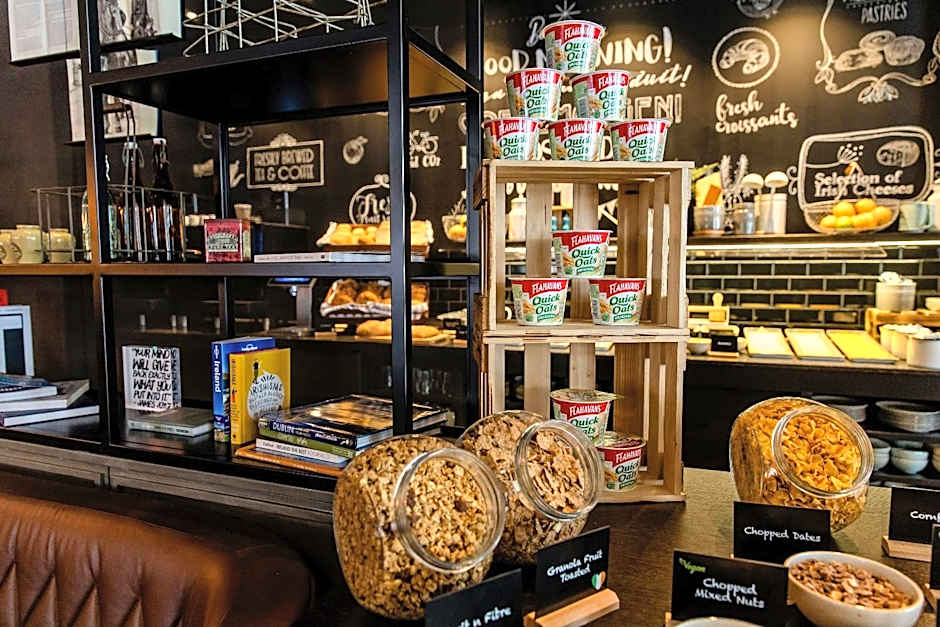 Motel One Dublin