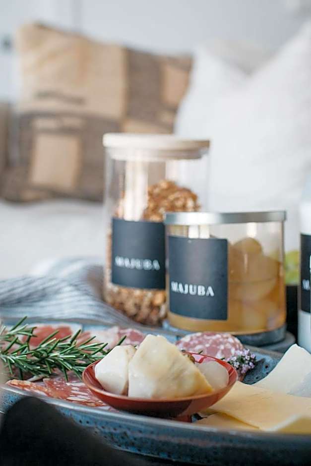 Majuba Country Lodge