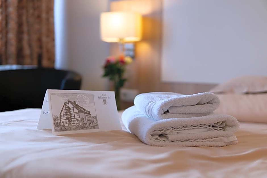 Hotel Kelkheimer Hof