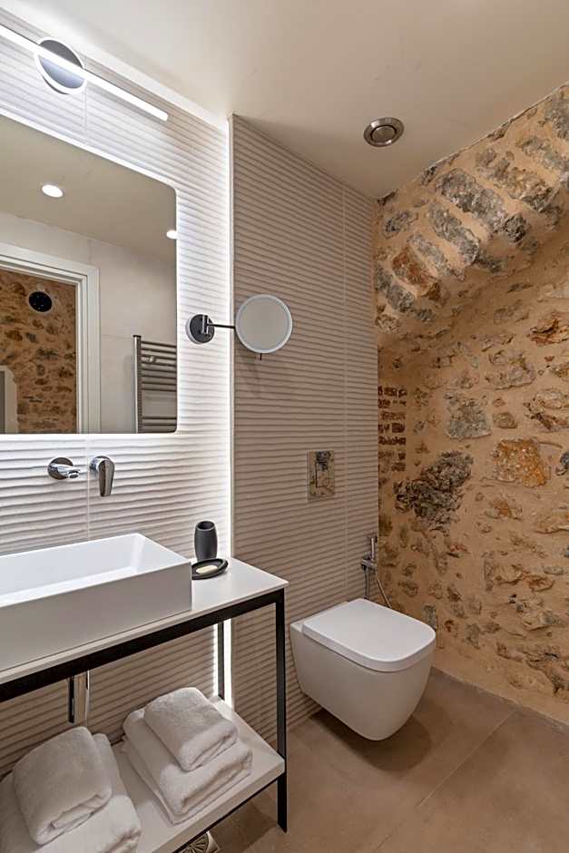 YeeOn Boutique Hotel, Gythio - Historic Hotels of Europe