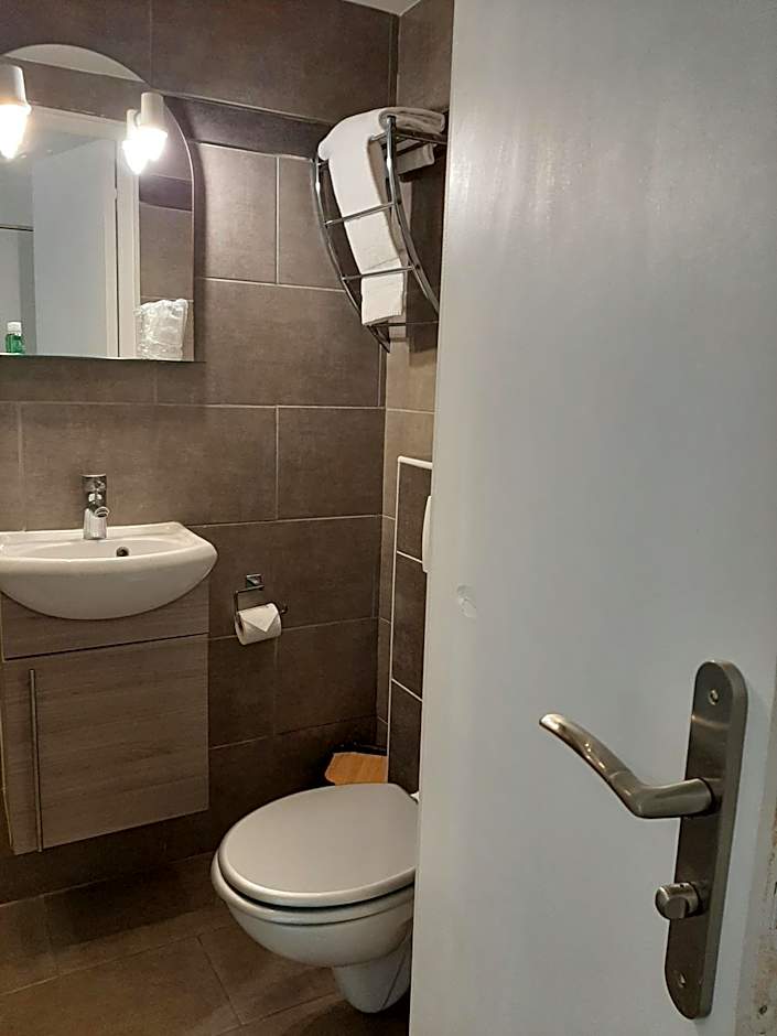 Hôtel Bellevue Cannes