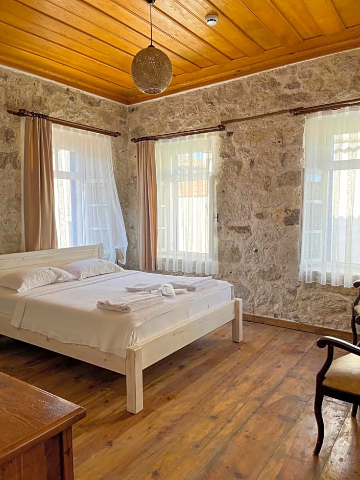 Merlara Otel Alaçatı