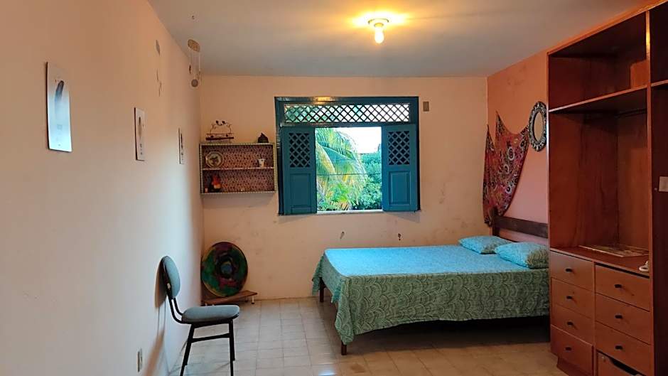 Refúgio da Mangueira