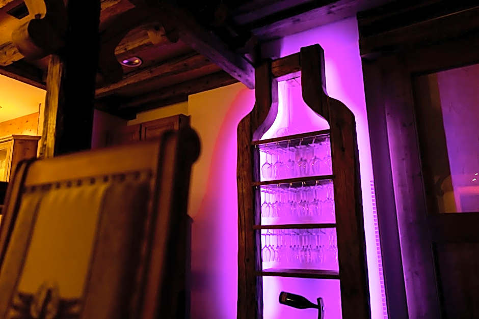 Mallaun Hotel.Erlebnis