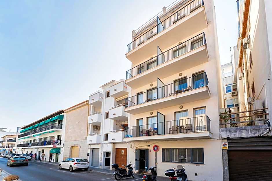 Hotel Capri Pollensa