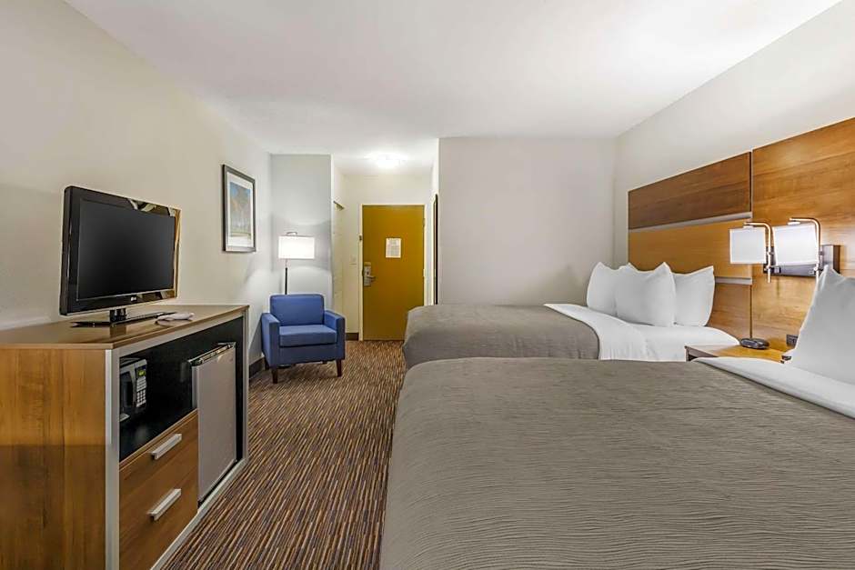 Quality Inn Asheboro South