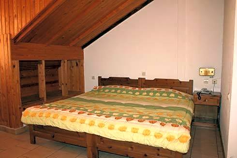 Vicky Rooms & Apartments