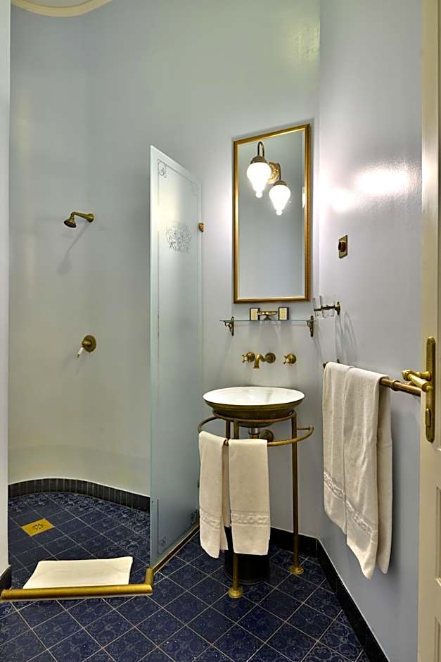 GerlÃ³czy Boutique Hotel