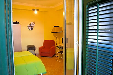 L'Aquilone B&B