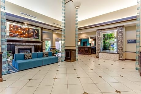 Hilton Garden Inn Albany-SUNY Area