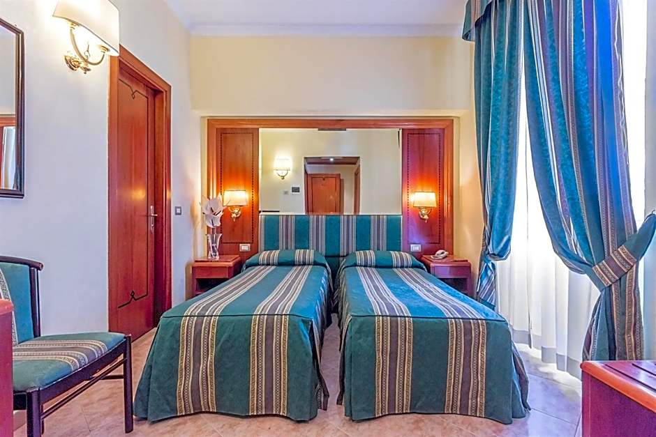 Raeli Hotel Lazio